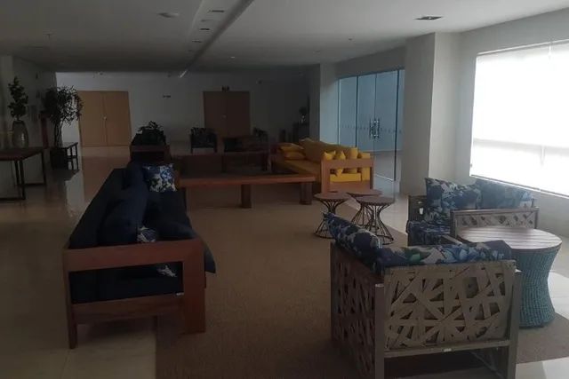 Temporada apt Park Veredas Flats ao lado hot park e acesso ao rio - Foto 5