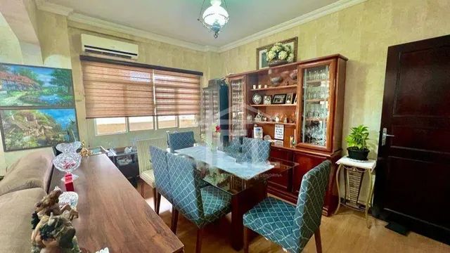 Apartamento com 4 dormitórios à venda, 118 m² por R$ 480.000,00 - Centro - Londrina/PR