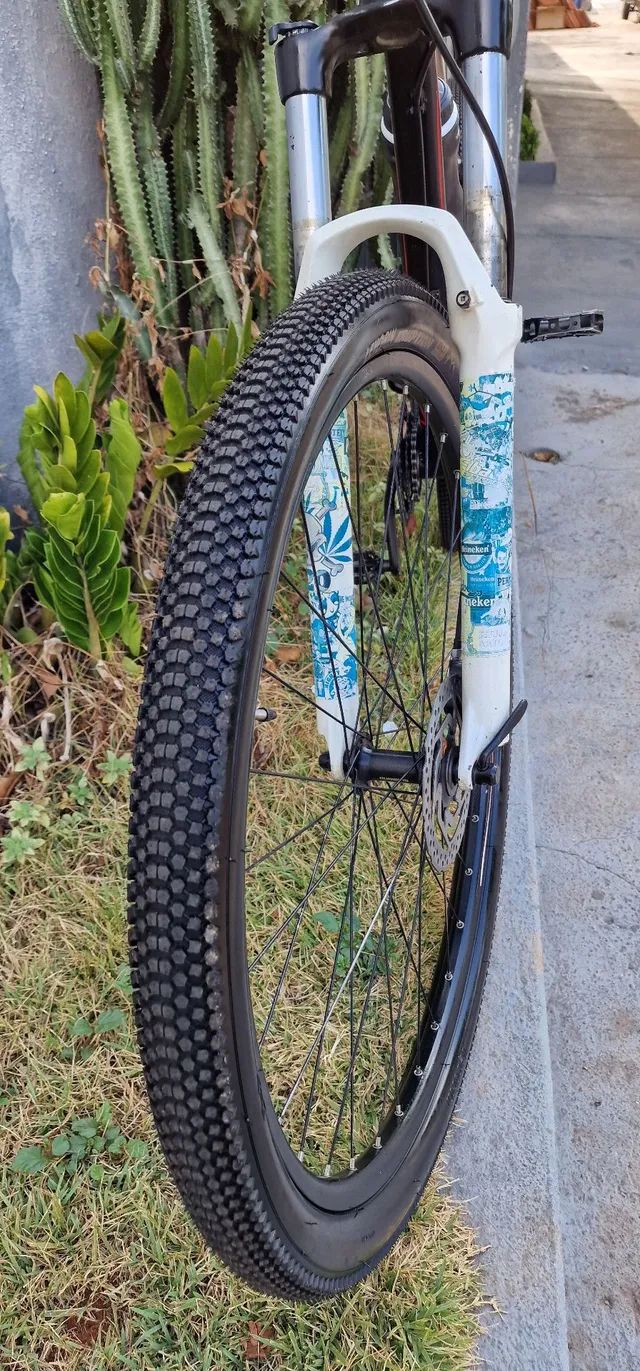 BAIKE ARO 29 - Foto 2