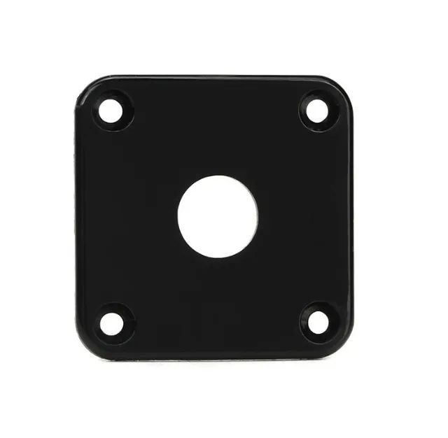 Plate Acabamento para Jack Lespaul Quadrado Gibson Les Paul etc