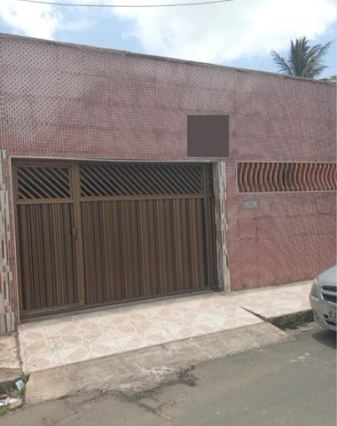 Casa com 5 quartos, Monte Castelo  - Foto 2