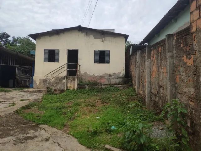 Captação de Casa a venda na Rua Viçosa, Setor Leste Universitário, Goiânia, GO