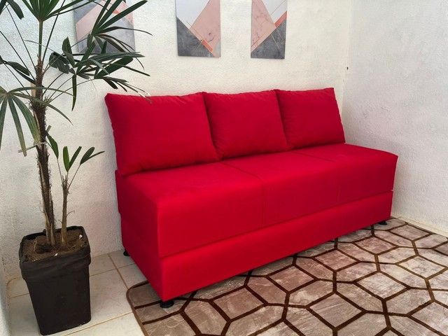 Sofa Cama Baratos  MercadoLibre 📦