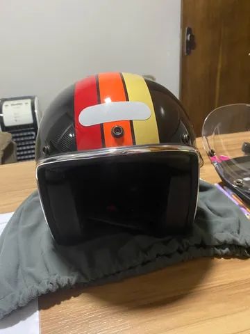 Capacete Urban Helmets 