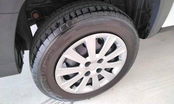 FIAT STRADA STRADA ENDURANCE 1.4 FLEX 8V CS PLUS - Foto 5