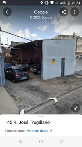 Captação de Casa a venda na Rua Benedito Kriguer, Jardim Archila, Votorantim, SP