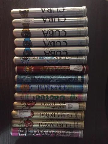 Perfumes Cuba - Importados - Originais - Foto 2
