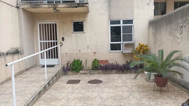 Captação de Apartamento a venda na Rua Uranos - lado ímpar, Olaria, Rio de Janeiro, RJ