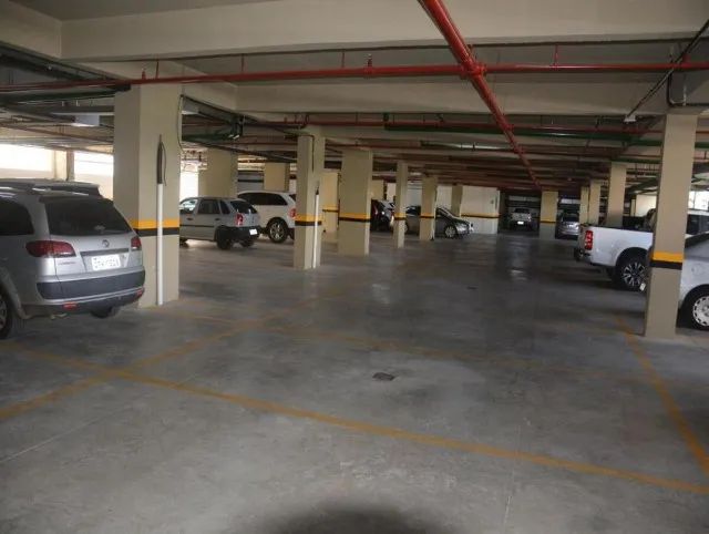 Temporada apt Park Veredas Flats ao lado hot park e acesso ao rio - Foto 6