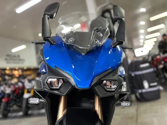 Suzuki - GSX-s 1000 GT - 2024 - Foto 5
