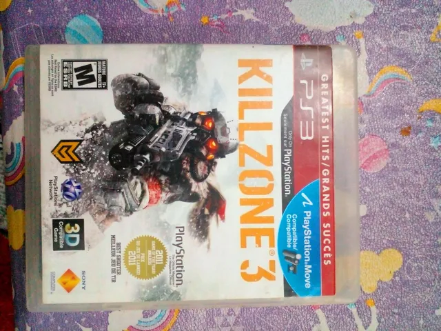 Jogos ps3 crianca  +41 anúncios na OLX Brasil