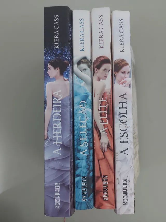 Livros da coleção Princesas - Foto 2
