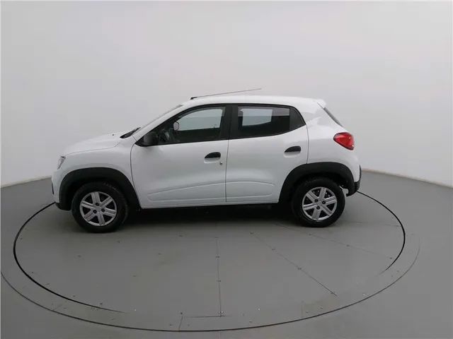 Renault Kwid 2022 1.0 12v sce flex zen manual - Foto 2