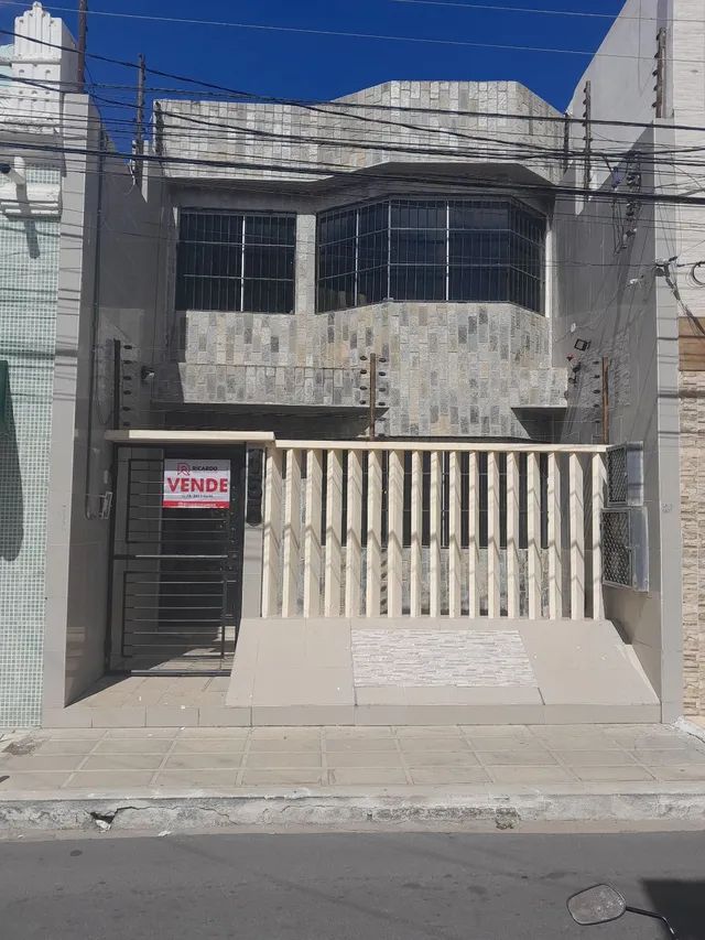 IMÓVEL À VENDA NO CENTRO DE JUAZEIRO(BA).