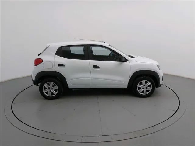 Renault Kwid 2022 1.0 12v sce flex zen manual - Foto 6