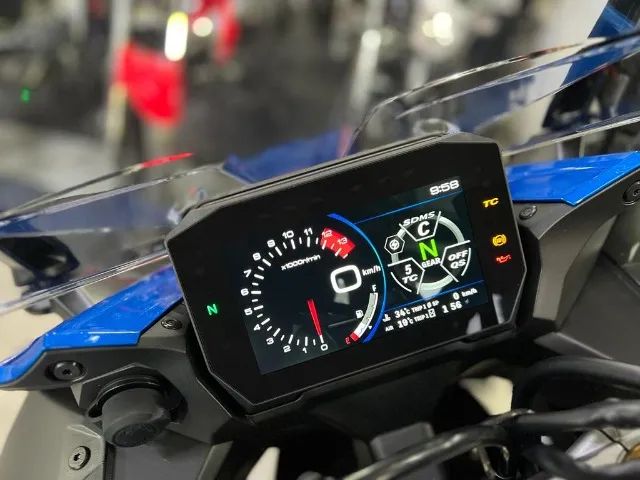 Suzuki - GSX-s 1000 GT - 2024 - Foto 10