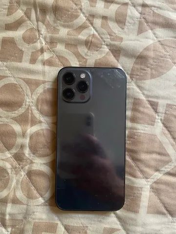 iPhone 12 Pro Max  - Foto 4