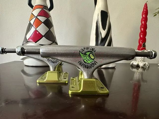 Independent Skateboard Trucks Forged Hollow Tony Hawk