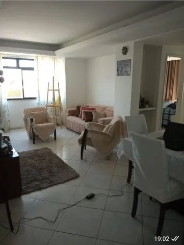 Captação de Apartamento a venda na Rua Jorge Couceiro da Costa Eiras, Boa Viagem, Recife, PE