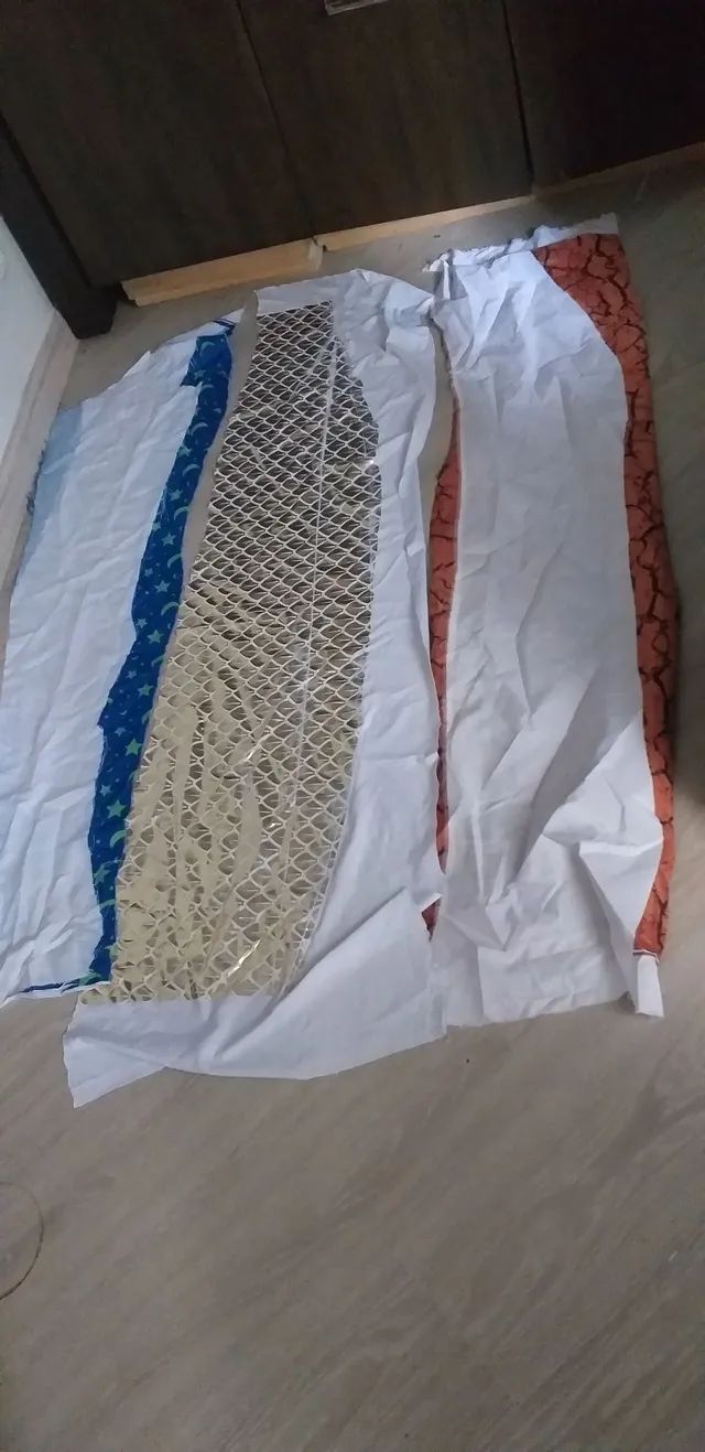 Tecidos diversos - Foto 4