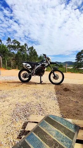 VENDA DE MOTOS - TRILHA E MOTOCROSS, 🔴CRF 450X OFICIAL