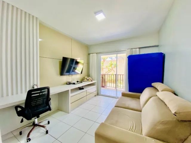 Apartamento 2 quartos, Beach Living, Porto das Dunas - Foto 2