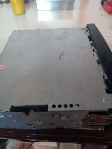 Som automotivo Original,Pegout ,Citroen ,Com Auxiliar Bluetooth - Foto 3