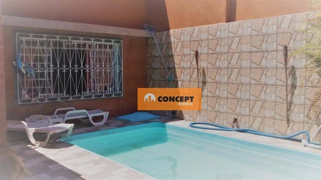 Casa residencial à venda, Vila Costa, Suzano. - Foto 3