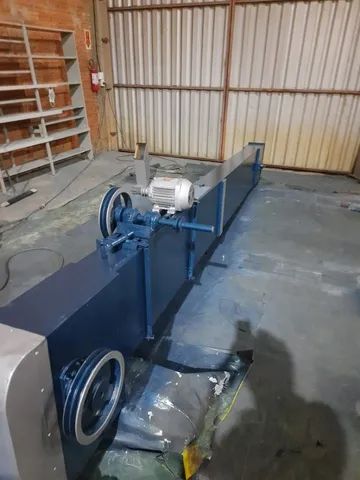 Elevadores de grãos  - Foto 4