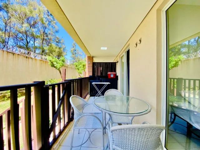 Apartamento 2 quartos, Beach Living, Porto das Dunas - Foto 3