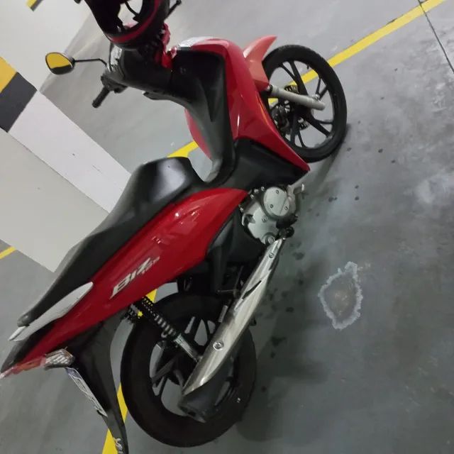 Moto 2022 125