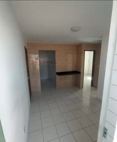 Captação de Apartamento a venda na Rua Engenheiro Diomar Vieira de Melo, Gramame, João Pessoa, PB