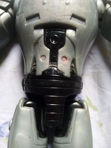 Boneco astronauta 30 cm Matel em boas condições  - Foto 2