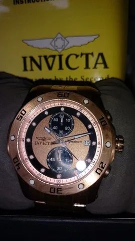 Relógio invicta original! - Foto 3