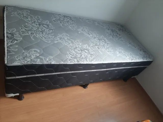 cama box de solteiro com entrega gratis direto da fabrica 
