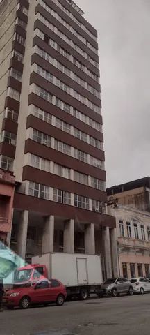 Captação de Apartamento a venda na Rua do Imperador - até 552 - lado par, Centro, Petrópolis, RJ