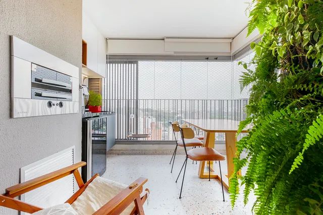 Apartamento, 2 quartos à Venda - Butantã, São Paulo