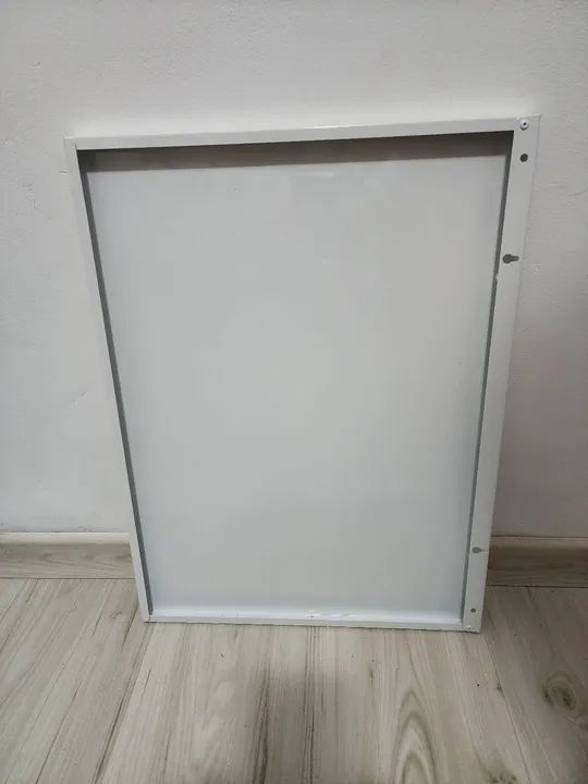 Espelho Cozimax branco - Foto 4