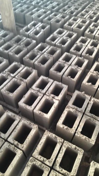 Bloco de concreto/pre moldados  - Foto 4