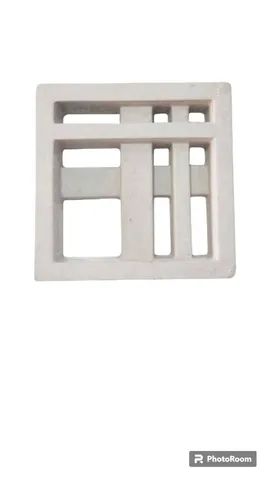 Cobogo Modelos variados 30x30x7cm - Foto 5