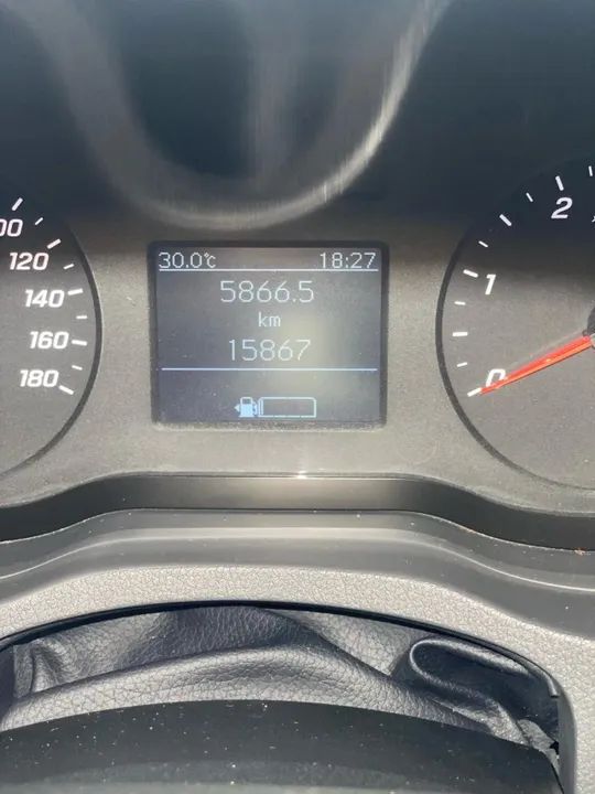 Motor Home Santo Inácio 6.9 2022 o mais completo do Brasil - Foto 2