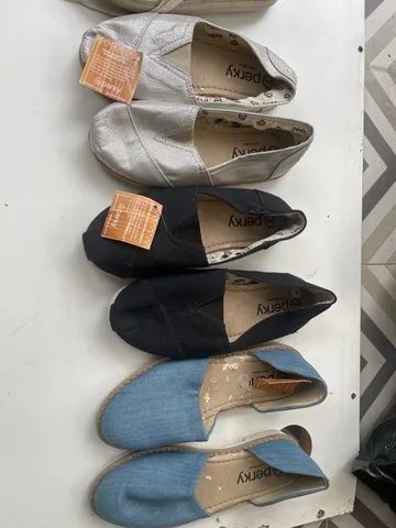 Perky 35 para vender esse fds - desocupando espaço - Foto 2