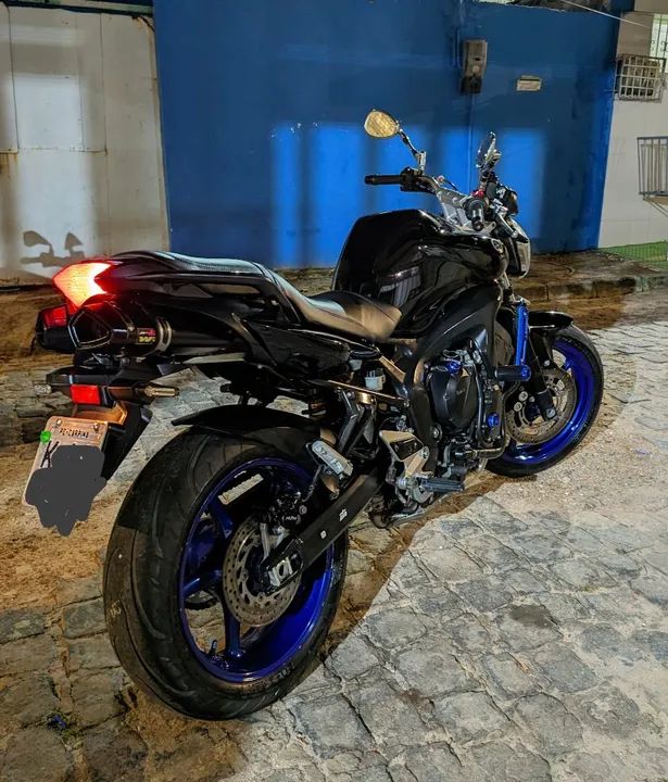 Yamaha Fz6 N 2009 1313624082 Olx 4712