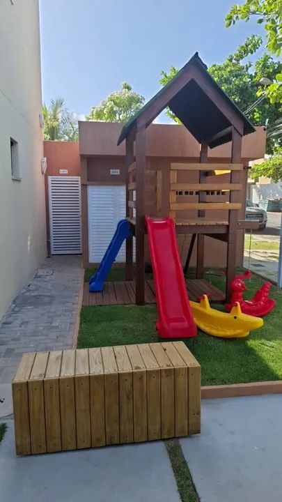 Comemore seu Reveillon em Vilas do Atlântico a 300 metros da praia. Venha ainda da tempo ! - Foto 12