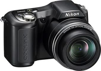 Coolpix L100