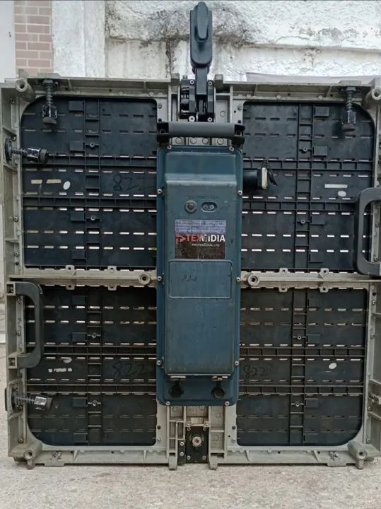 Painel de led  - Foto 5