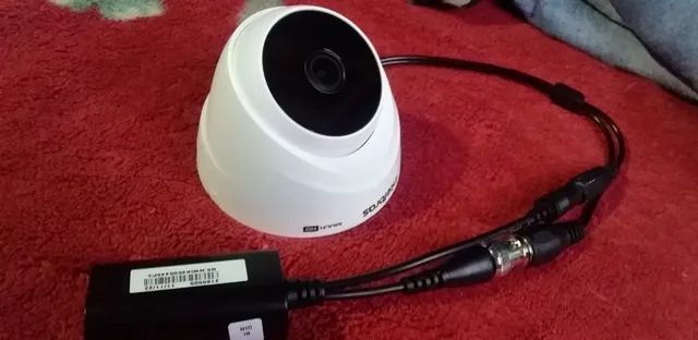 camera de segurança vhd 1220 d g7 multi hd intelbras