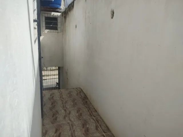 Vendo- Casa no bairro Cidade Nova - Foto 4
