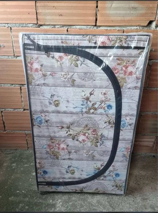 Sapateira 3 divisórias novas cada 