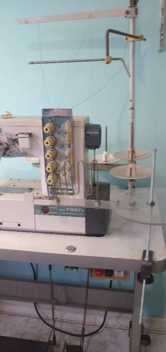 Galoneira Siruba F007E - Foto 5